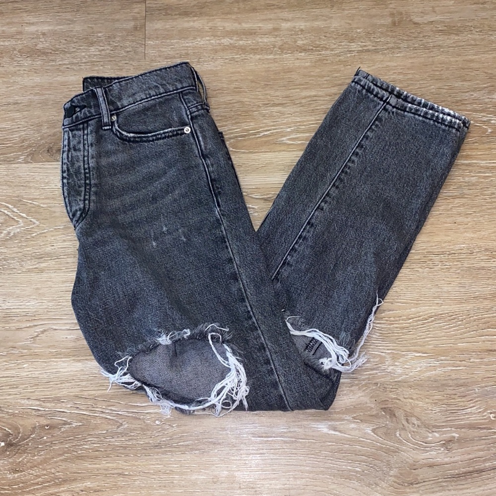 Jeans - Picture 2 of 2